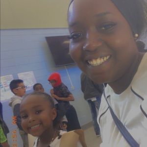 Meet your Posher, Barbra